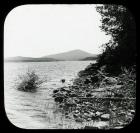 Lake Side Mountain View